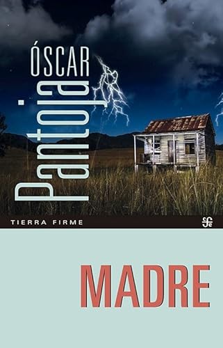 Libro Madre