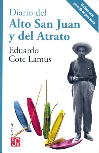 Libro Diario Del Alto San Juan Del Atrato