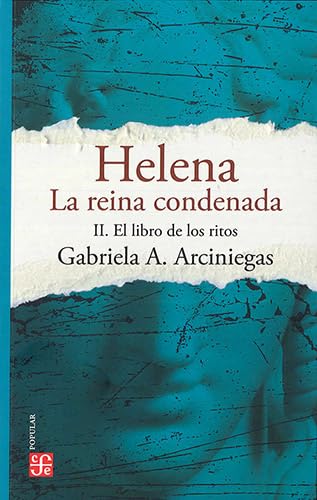 Libro Helena La Reina Condenada Ii