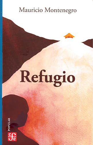 Libro Refugio