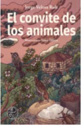 Libro El Convite De Los Animales