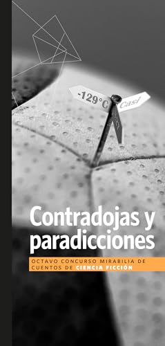 Libro Contradojas Y Paradicciones