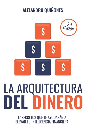 Libro La Arquitectura Del Dinero