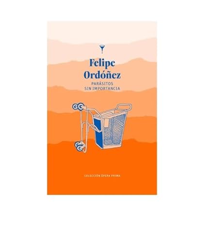 Libro Parasitos Sin Importancia