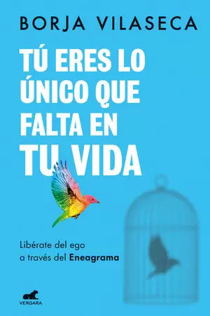 Libro Tu Eres Lo Unico Que Falta En Tu Vida