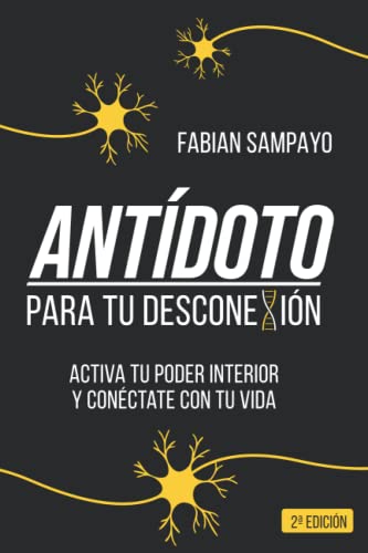 Libro Antidoto