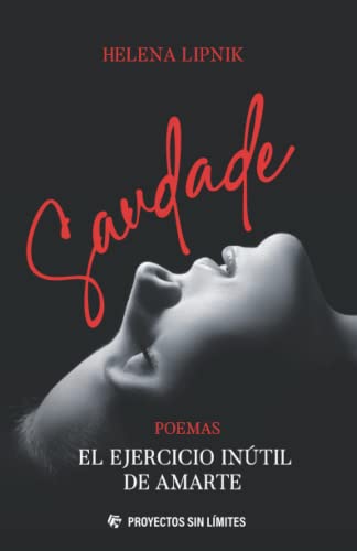 Libro Saudade