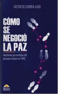 LIBRO COMO SE NEGOCIO LA PAZ