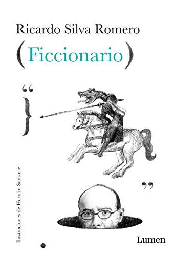 Libro Ficcionario