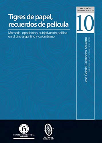 Libro Tigres De Papel Recuerdos De Pelicula