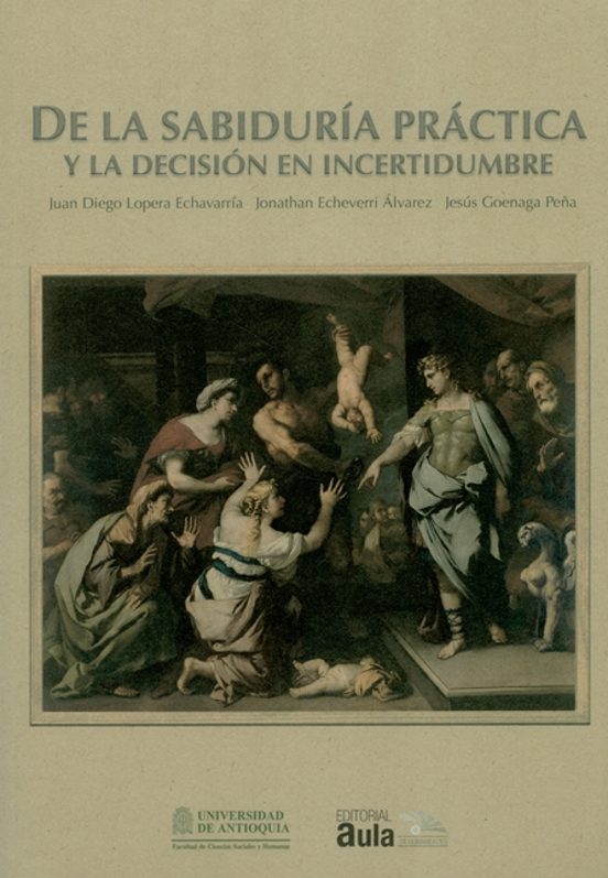Libro De La Sabiduria Practica Y La Decision E