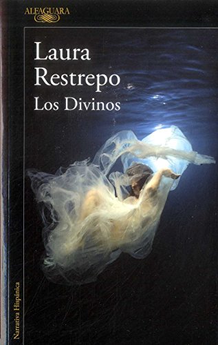 Libro Los Divinos
