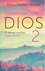 LIBRO CONVERSACIONES CON DIOS 2