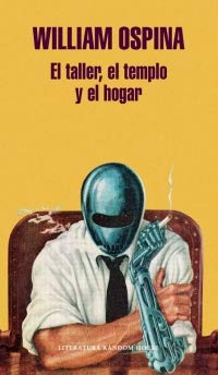 Libro El Taller El Templo Y El Hogar
