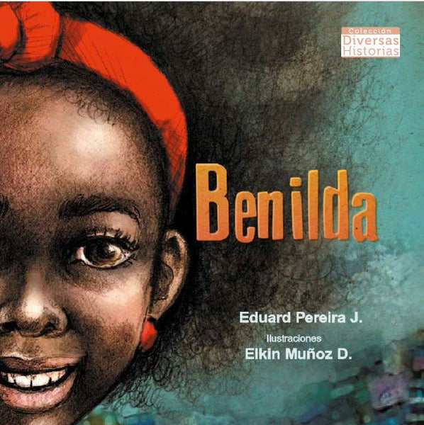 LIBRO BENILDA