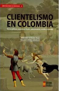 Libro Armando Estrada Villa Y William Ceron Go