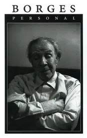Libro BORGES PERSONAL de JAIRO OSORIO