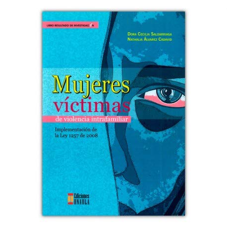 Libro Dora Cecilia Saldarriaga