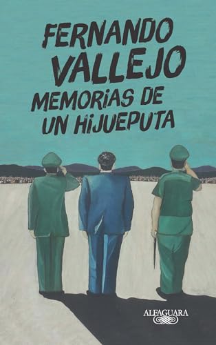 Libro Fernando Vallejo