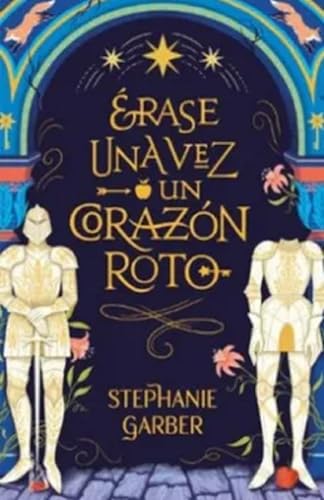 Libro Erase Una Vez Un Corazon Roto
