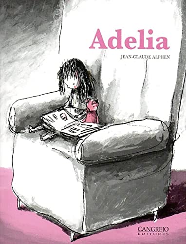 Libro ADELIA de nan