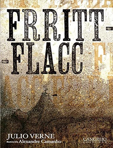 Libro FRRITT FLACC de nan