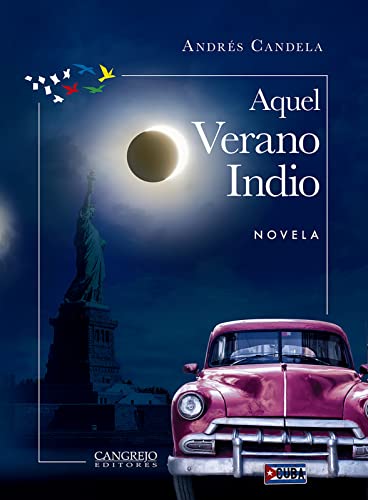 Libro Aquel Verano Indio