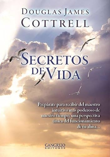 Libro SECRETOS DE VIDA de DOUGLAS JAMES