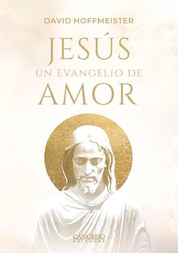 Libro Jesus Un Evangelio De Amor