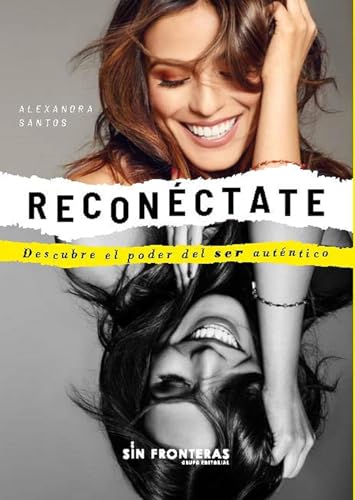 Libro Reconectate
