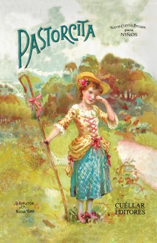 Libro Pastorcita