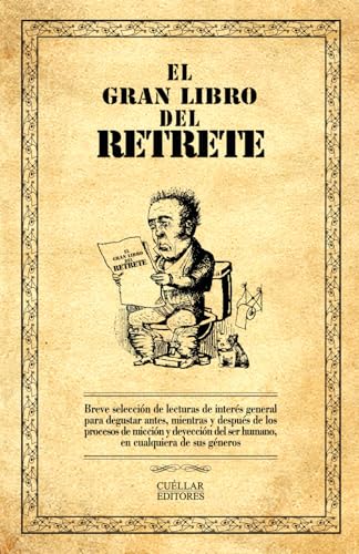 Libro EL GRAN LIBRO DEL RETRETE de VARIOS