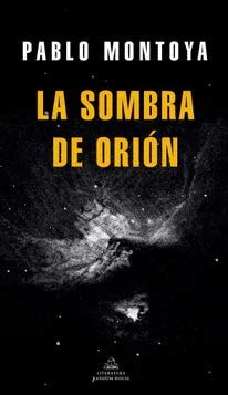 Libro La Sombra De Orion
