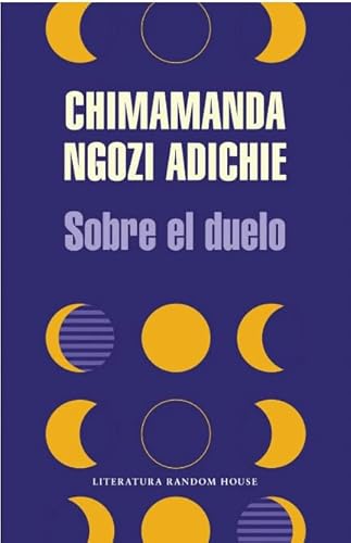 Libro Sobre El Duelo