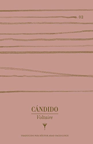 LIBRO CANDIDO