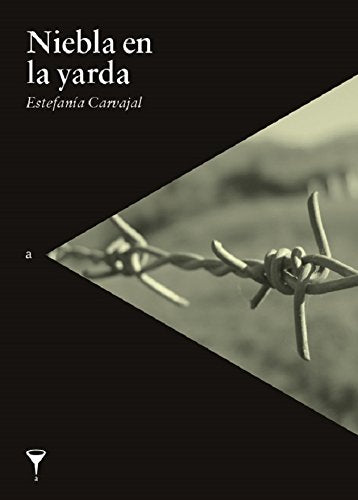 Libro Estefania Carvajal
