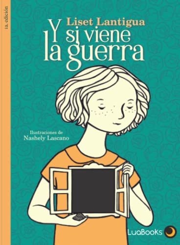 Libro Y Si Viene La Guerra