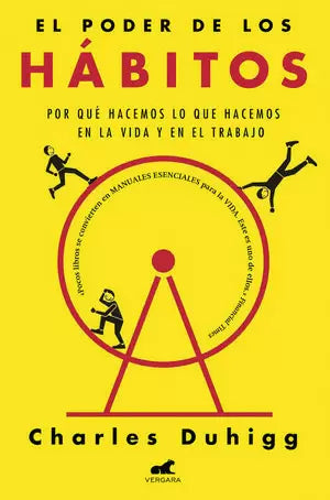 Libro El Poder De Los Habitos