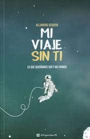 Libro Alejandro Sequera