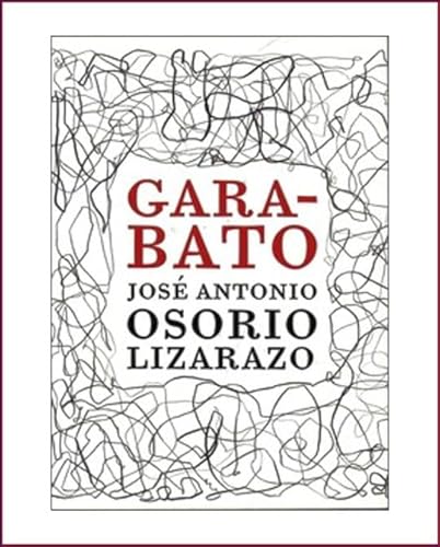 Libro Garabato