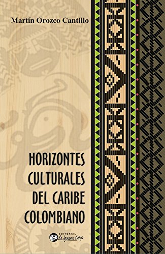 Libro Martin Orozco Cantillo