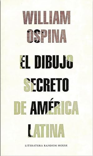 Libro El Dibujo Secreto De America Latina