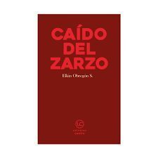 Libro Caido Del Zarzo