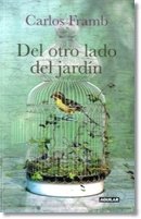 Libro DEL OTRO LADO DEL JARDIN de CARLOS FRAMB