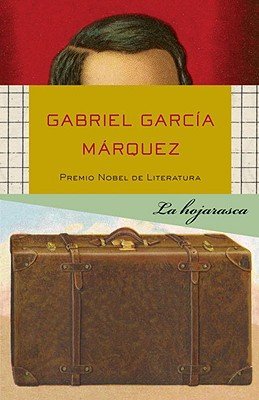 Libro LA HOJARASCA RUSTICA de GABRIEL GARCIA MARQUEZ