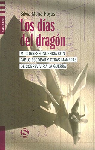 Libro Los Dias Del Dragon
