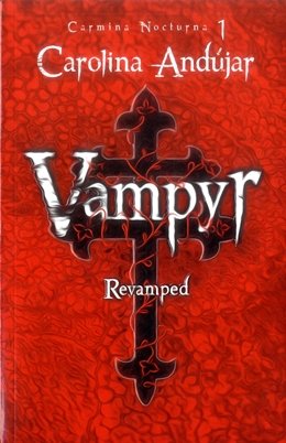 Libro Vampyr