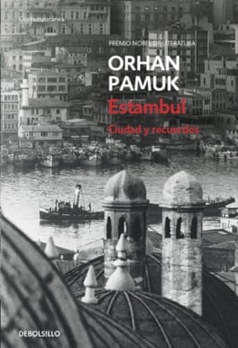 Libro Estambul