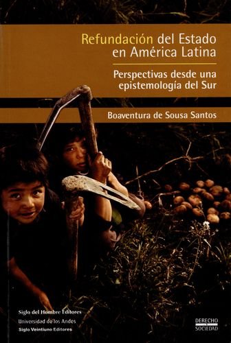 Libro Fundacion Del Estado En America Latina