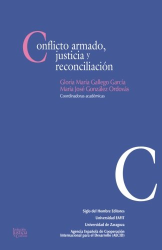 Libro Gloria Maria Gallego Garcia